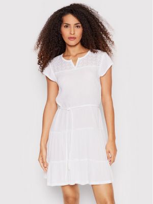 Φόρεμα Regatta λευκό