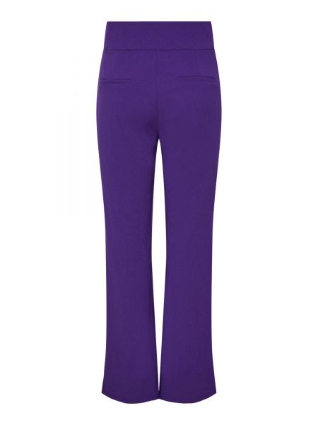 Pantalon Yas violet