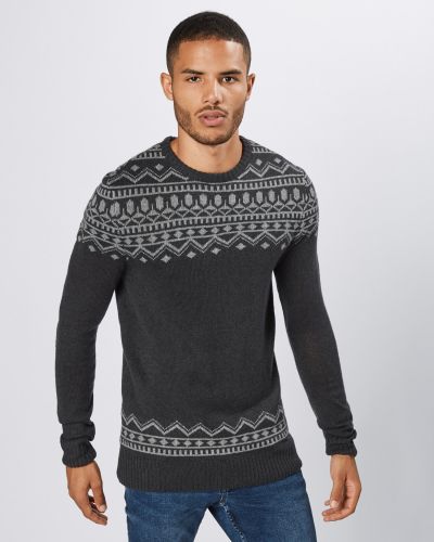Pullover Blend hall