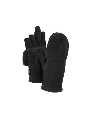 Перчатки Bask черные