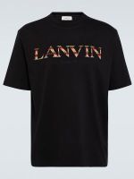 Tricouri bărbați Lanvin