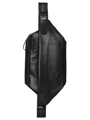 Поясная сумка Côte&ciel черная