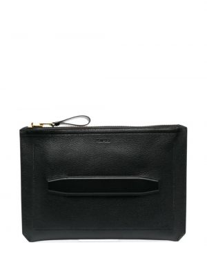 Чанта тип „портмоне“ Tom Ford черно