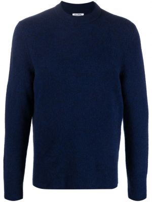 Sweter Filippa K niebieski