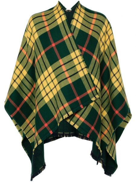 Poncho Vivienne Westwood gul