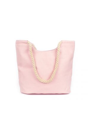 Плажна чанта Art Of Polo розово