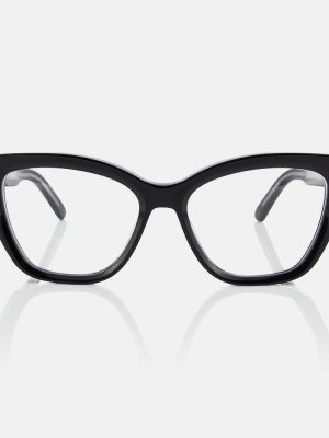 Naočale Dior Eyewear crna
