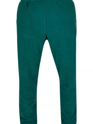 Teplákové nohavice Just Rhyse zelená