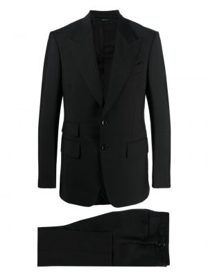 Oblek Tom Ford šedý