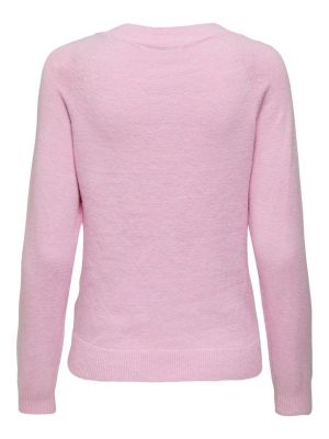 Pullover Only rosa