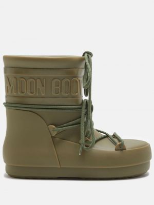 Gumicsizma Moon Boot