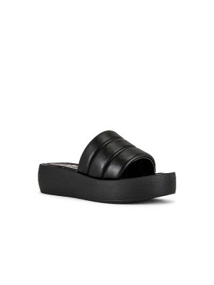Terciopelo calzado Seychelles negro