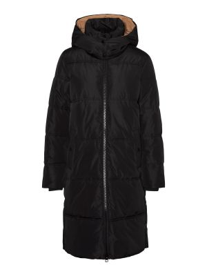Зимно палто Vero Moda черно
