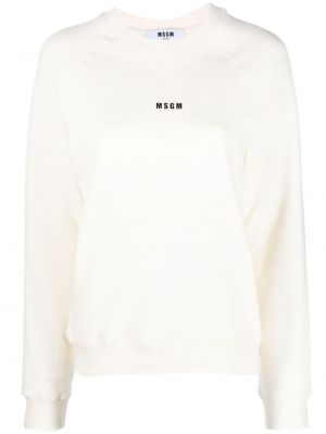 Sweatshirt Msgm