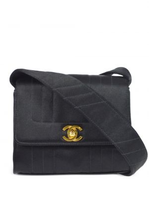 Καπιτονέ τσάντα χιαστί Chanel Pre-owned