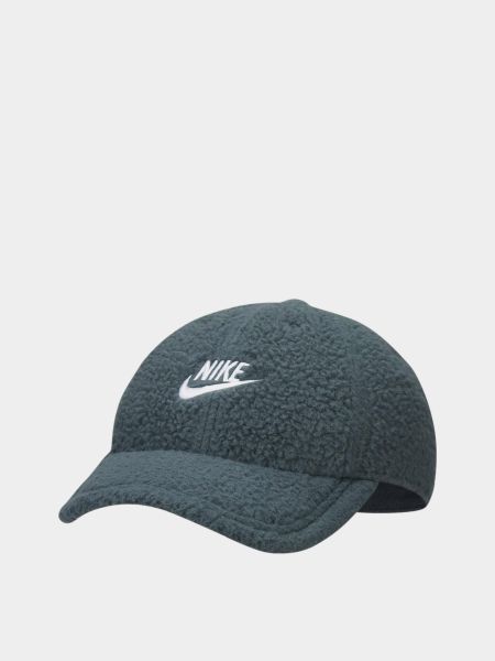 Синяя кепка Nike