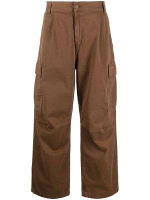 Byxor Carhartt Wip brun