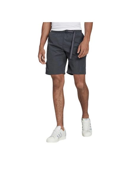 Shorts cargo Adidas Originals gris