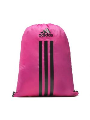 Hátizsák Adidas rózsaszín