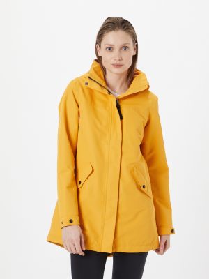 Kabát Icepeak sárga