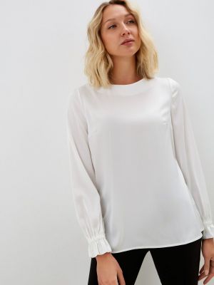 Белая блузка Argent