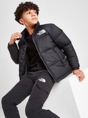 Dzseki The North Face - Fekete