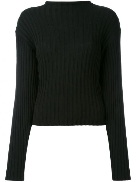 Jersey de tela jersey Dolce & Gabbana Pre-owned negro