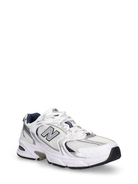 Sneaker New Balance 530 weiß