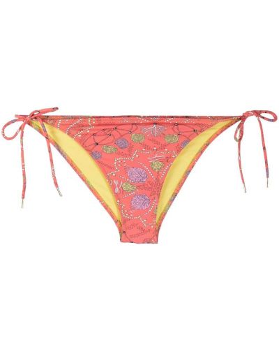 Bikini Emilio Pucci rosa