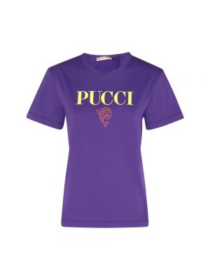 Koszulka Emilio Pucci