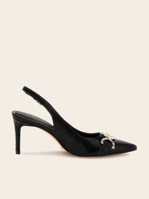 Mules Marciano By Guess negro