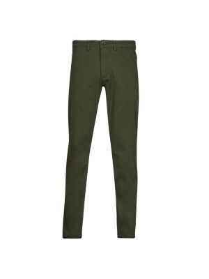 Slim fit chino nadrág Selected