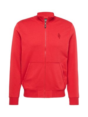Sportinis džemperis Skechers Performance raudona