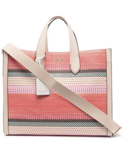 Store poser Kate Spade rosa