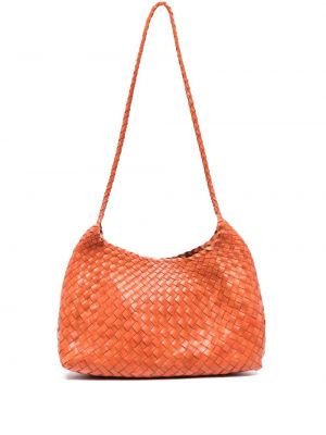 Чанта за ръка Dragon Diffusion оранжево