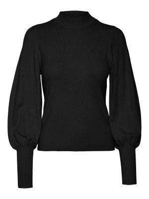 Pullover Vero Moda sort