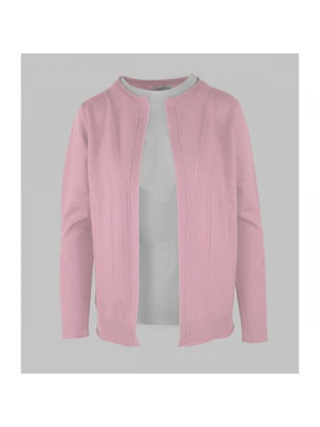 Sweter Malo różowy
