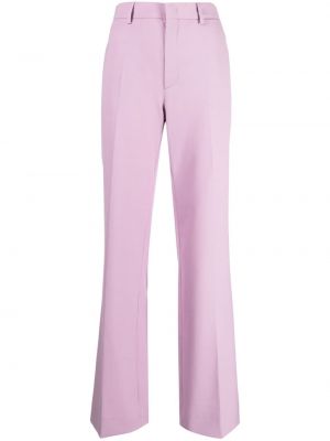 Pantaloni N°21 roz