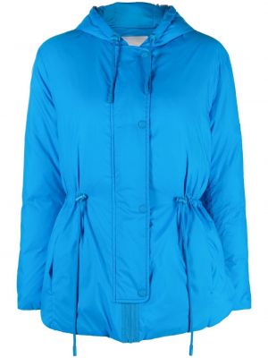 Kapucnis dzseki Yves Salomon kék