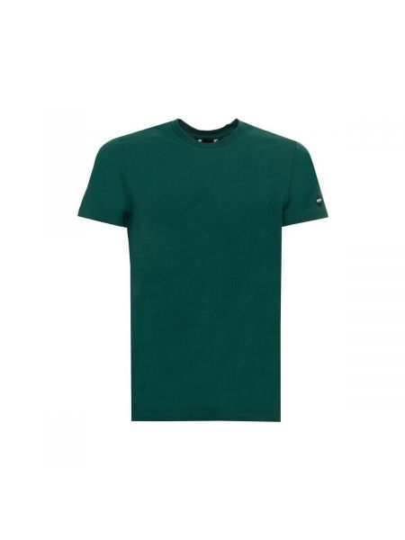 Koszulka z krótkim rękawem Husky zielona