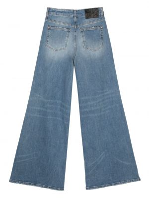 Jeans ausgestellt John Richmond
