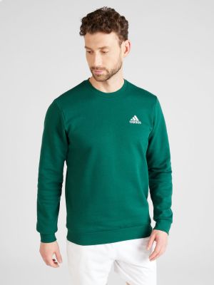 Μπλούζα Adidas Sportswear πράσινο