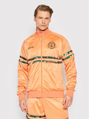 Bluza Unfair Athletics, pomarańczowy