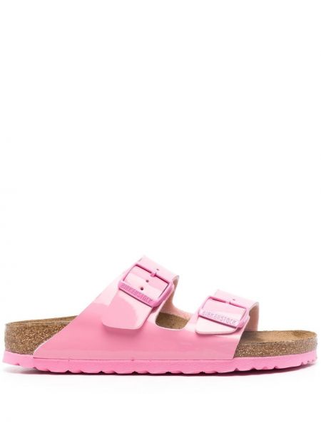 Kurpes Birkenstock rozā