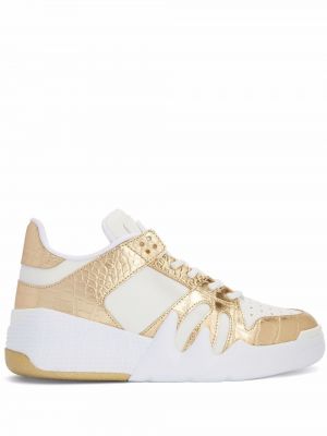 Sneakers Giuseppe Zanotti hvid