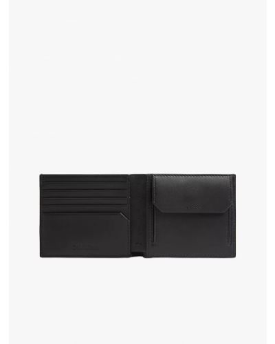 Kožená peněženka Calvin Klein
