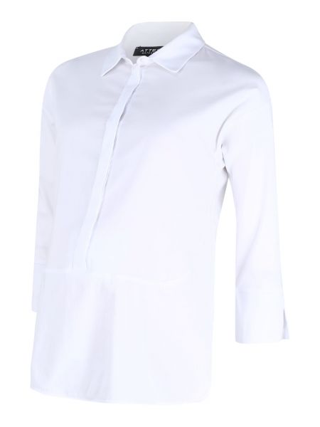 Блуза Attesa бяло