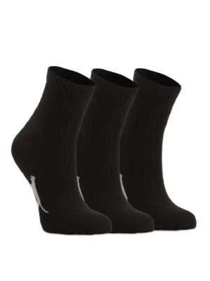 Ponožky Slazenger čierna