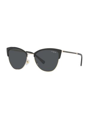 VOGUE Eyewear Slnečné okuliare 'VO4251S'  zlatá / čierna