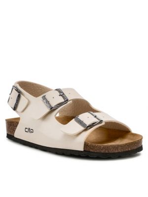Sandale Cmp beige